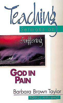 Picture of God in Pain - eBook [ePub]
