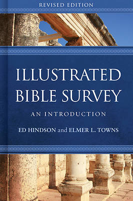 Picture of Illustrated Bible Survey