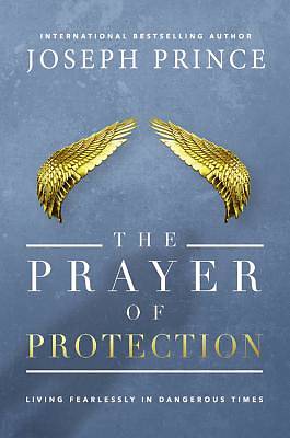 Picture of The Prayer of Protection