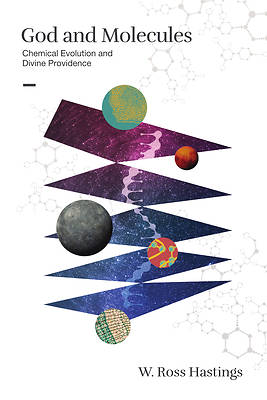 Picture of God and Molecules