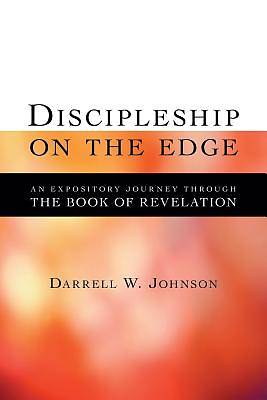 Picture of Discipleship on the Edge