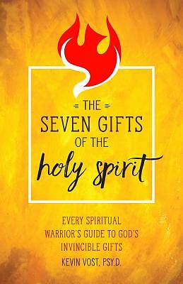 Picture of The Seven Gifts of the Holy Spirit