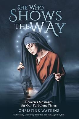 Picture of She Who Shows the Way