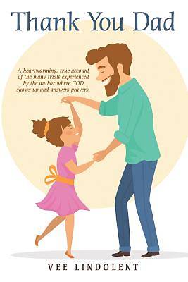 Picture of Thank You Dad