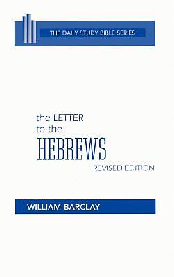 Picture of The Letter to the Hebrews