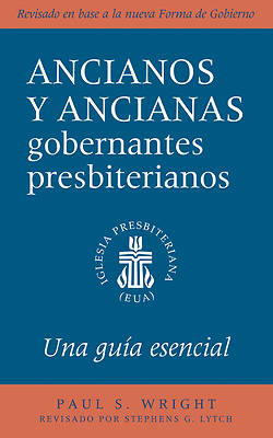 Picture of Ancianos y Ancianas Gobernantes Presbiterianos