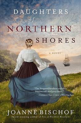 Picture of Daughters of Northern Shores
