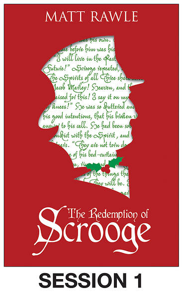 The Redemption of Scrooge Session Video