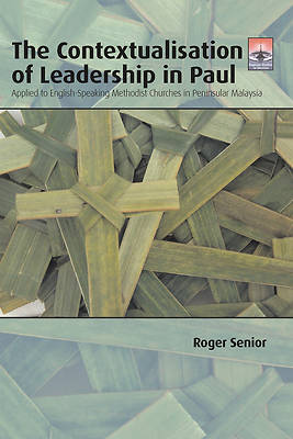 Picture of The Contextualisation of Leadership in Paul