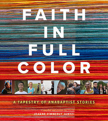 Faith in Full Color