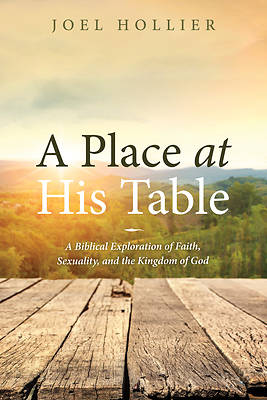 Picture of A Place at His Table