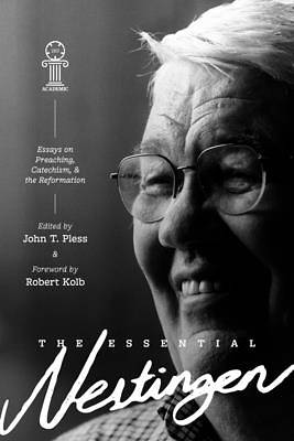 Picture of The Essential Nestingen