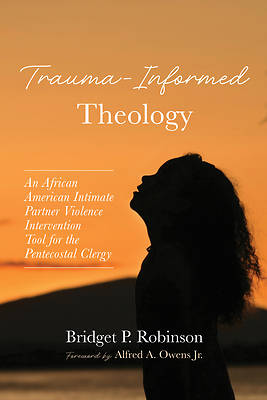 Picture of Trauma-Informed Theology