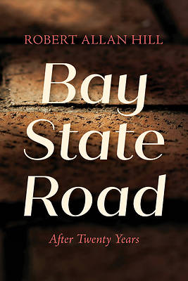 Bay State Road
