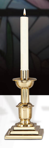 Sudbury YC503-10 Candlesticks