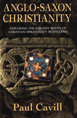 Picture of Anglo-Saxon Christianity