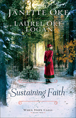 Picture of Sustaining Faith