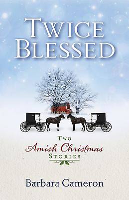 Picture of Twice Blessed - eBook [ePub]