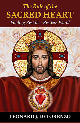 Picture of The Rule of the Heart