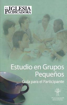 Picture of Peacemaking Church Participant Spanish