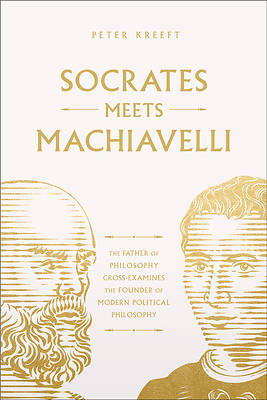 Picture of Socrates Meets Machiavelli