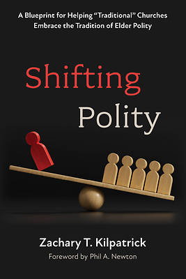 Picture of Shifting Polity