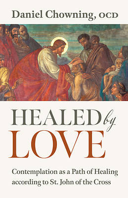 Picture of Healed by Love