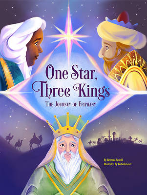 Picture of One Star, Three Kings