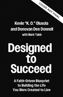 Designed to Succeed