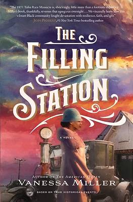 Picture of The Filling Station