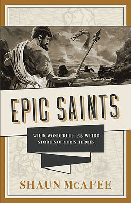 Picture of Epic Saints