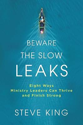 Picture of Beware the Slow Leaks