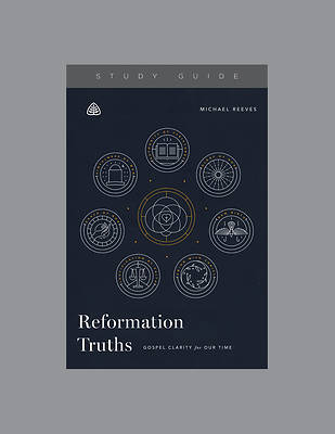 Picture of Reformation Truths