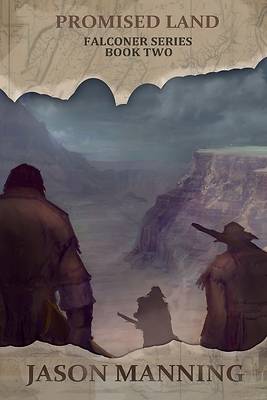 Picture of Promised Land