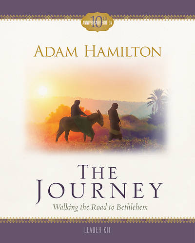 Picture of The Journey 10th Anniversary Leader Kit