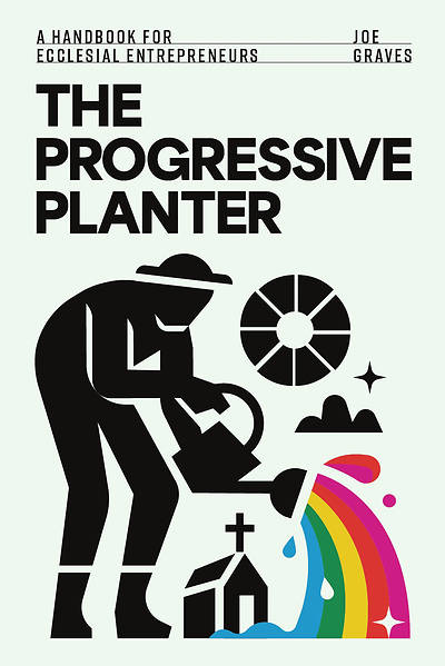 Picture of The Progressive Planter - eBook [ePub]