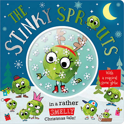 Picture of The Stinky Sprouts