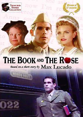 Picture of The Book and the Rose