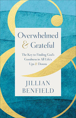 Picture of Overwhelmed & Grateful