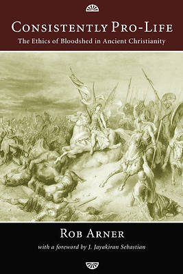 Picture of Consistently Pro-Life