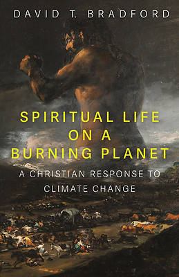 Picture of Spiritual Life on a Burning Planet