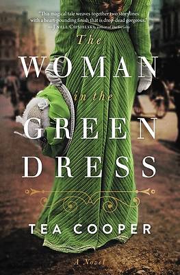 Picture of The Woman in the Green Dress