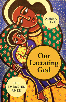 Picture of Our Lactating God