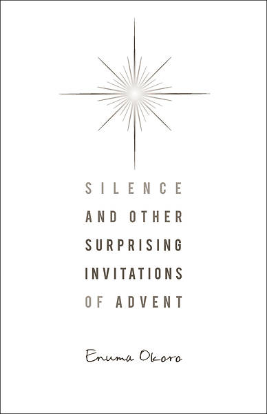 Picture of Silence and Other Surprising Invitations of Advent - eBook [ePub]