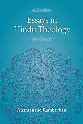Picture of Essays in Hindu Theology