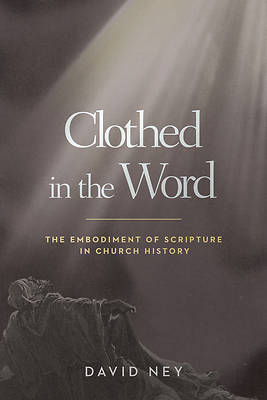 Picture of Clothed in the Word