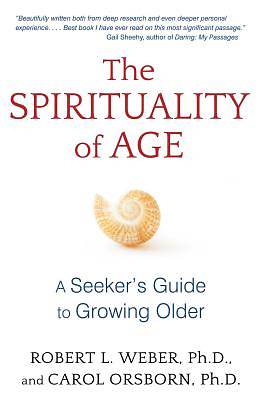 Picture of The Spirituality of Age