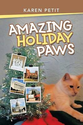 Picture of Amazing Holiday Paws