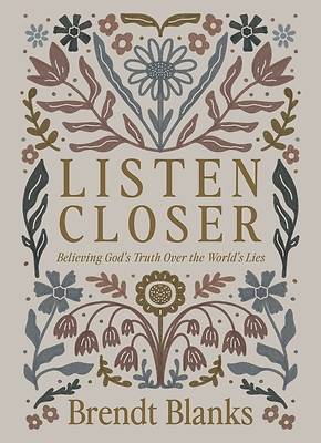 Picture of Listen Closer