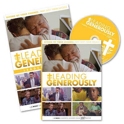 Picture of Leading Generously Kit